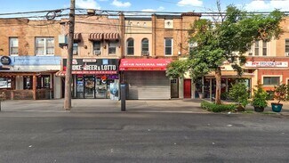 Plus de détails pour 4505 Ditmars Blvd, Astoria, NY - Local commercial à vendre