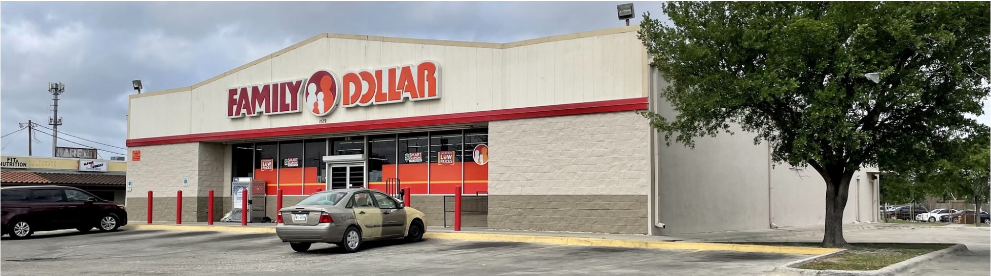 1519 S Port Ave, Corpus Christi, TX à vendre Photo de l’immeuble– Image 1 sur 1