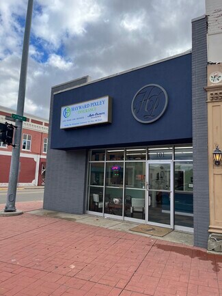 Plus de détails pour 101 W Grand River Ave, Williamston, MI - Local commercial à vendre