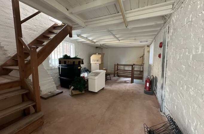 41B High St, Oakham à louer - Photo de l’immeuble – Image 2 sur 3