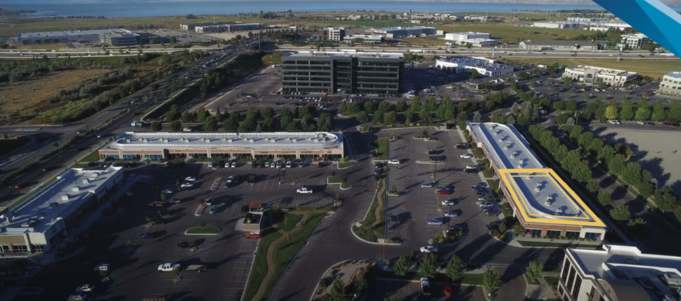 2015 W Grove Pky, Pleasant Grove, UT à louer - Aérien – Image 3 sur 7