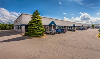 Plus de détails pour 17406 Tiller Ct, Westfield, IN - Local d'activités à louer