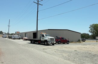 Plus de détails pour 13321 Hanford Armona Rd, Hanford, CA - Industriel/Logistique à vendre