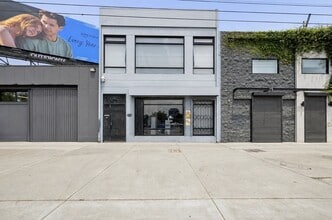 8543 Venice Blvd, Los Angeles, CA à louer Photo intérieure– Image 1 sur 25