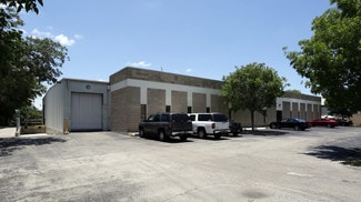 Plus de détails pour 4206 Arnold Ave, Naples, FL - Industriel/Logistique à louer