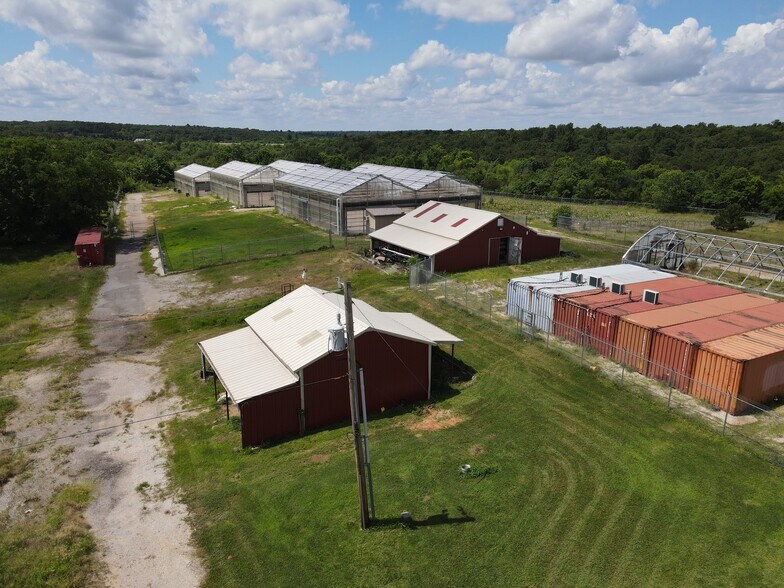 7101 S Indian Meridian, Choctaw, OK à vendre - Photo de l’immeuble – Image 3 sur 16