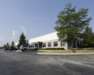 Plus de détails pour 8910 W 192nd St, Mokena, IL - Bureau, Industriel/Logistique à louer