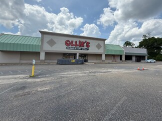 Plus de détails pour 600 Westgate Plz, Andalusia, AL - Local commercial à louer