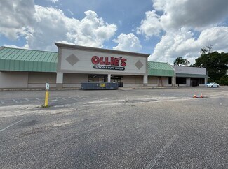 Plus de détails pour 600 Westgate Plz, Andalusia, AL - Local commercial à louer