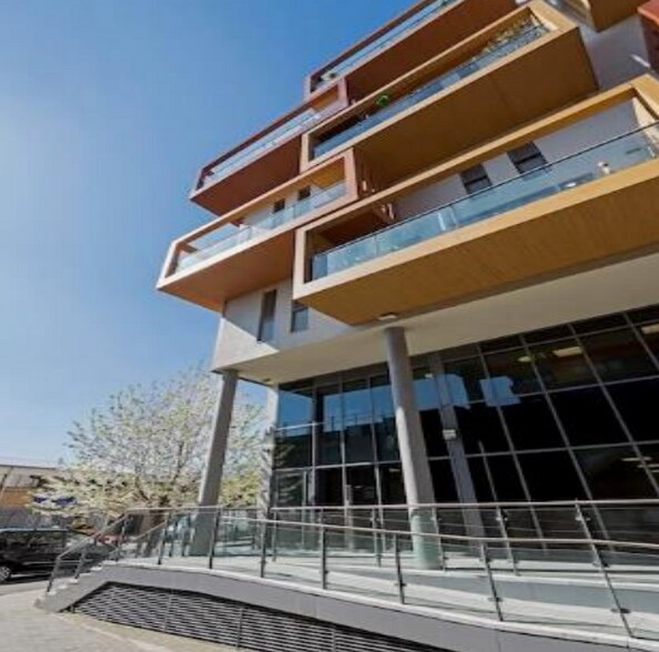83 Crampton St, Londres à louer - Photo de l’immeuble – Image 2 sur 6