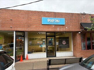 Plus de détails pour 1995-1999 Palmer Ave, Larchmont, NY - Local commercial à louer
