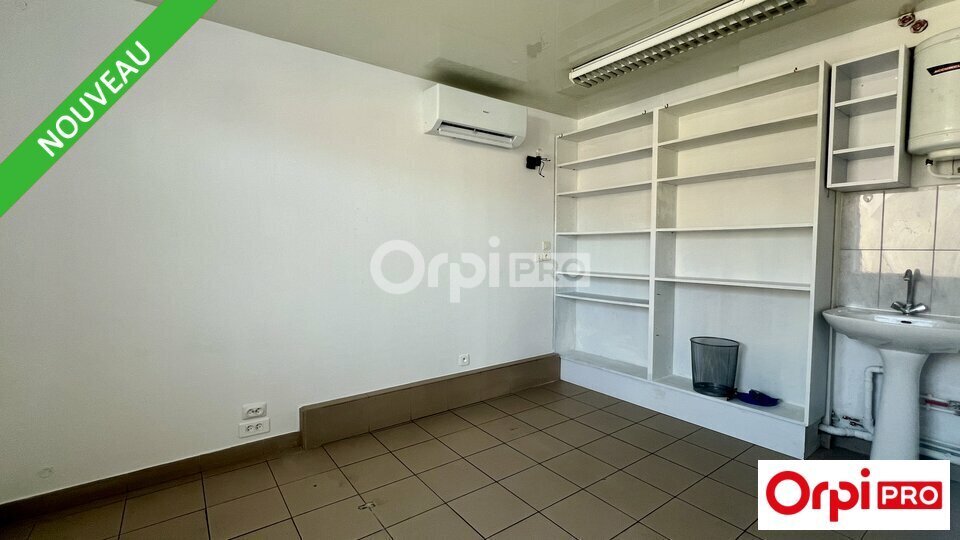 Local commercial dans Bourg De Peage à louer - Photo intérieure – Image 3 sur 4