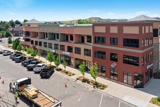 Plus de détails pour 695 Jerry St, Castle Rock, CO - Bureau à vendre