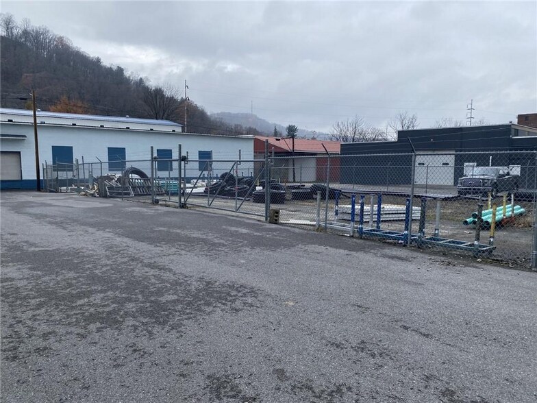 520 Horner St, Johnstown, PA à vendre - Photo de l’immeuble – Image 2 sur 12