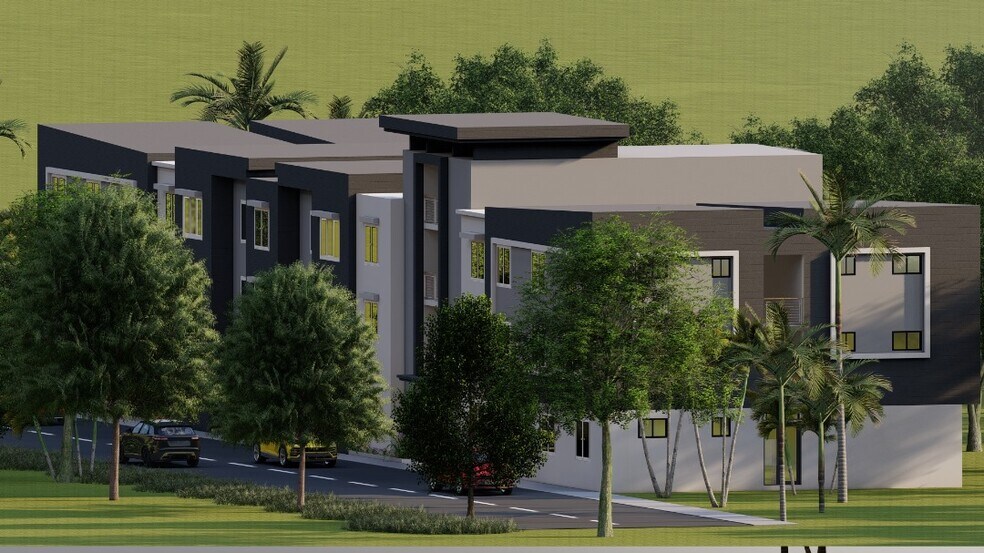 497-499 W 23rd St portefeuille de 2 biens à vendre sur LoopNet.fr - Photo de l’immeuble – Image 2 sur 7