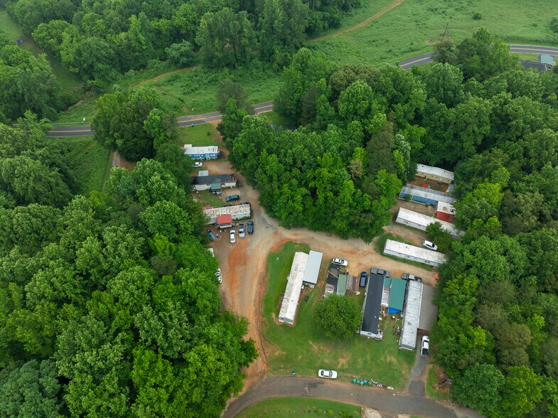 Southeast Mobile Home Park Portfolio portefeuille de 28 biens à vendre sur LoopNet.fr - Photo de l’immeuble – Image 1 sur 7