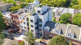 Plus de détails pour 305 Sumpter St, Brooklyn, NY - Logement à vendre