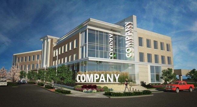 Plus de détails pour W 87th St Pky, Lenexa, KS - Bureau à louer