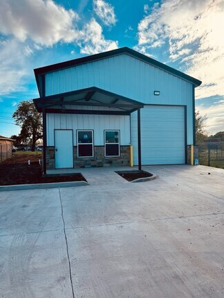 Plus de détails pour 1433 30th, Wichita Falls, TX - Industriel/Logistique à louer