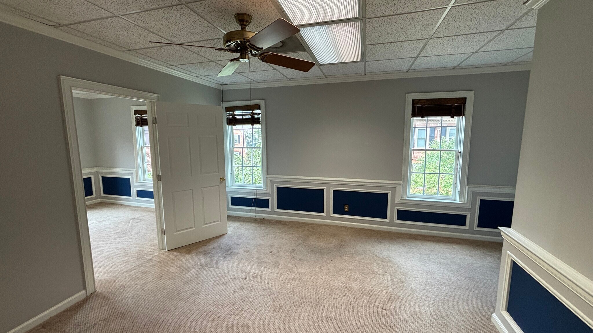 8409 Dunwoody Pl, Sandy Springs, GA à louer Photo intérieure– Image 1 sur 5