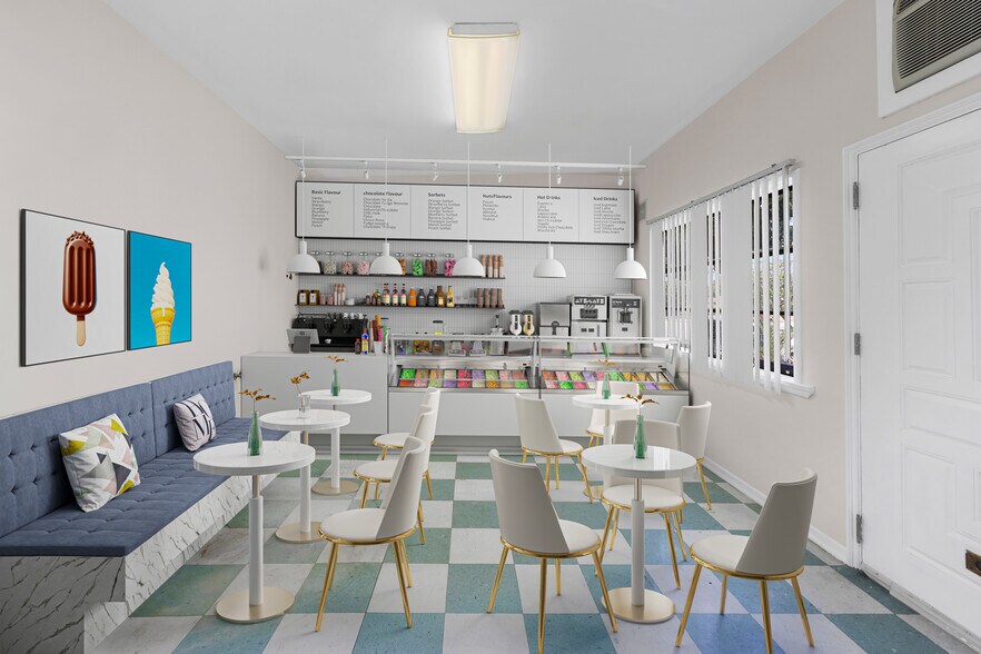 5812 Venice Blvd, Los Angeles, CA à vendre - Photo de l’immeuble – Image 3 sur 38