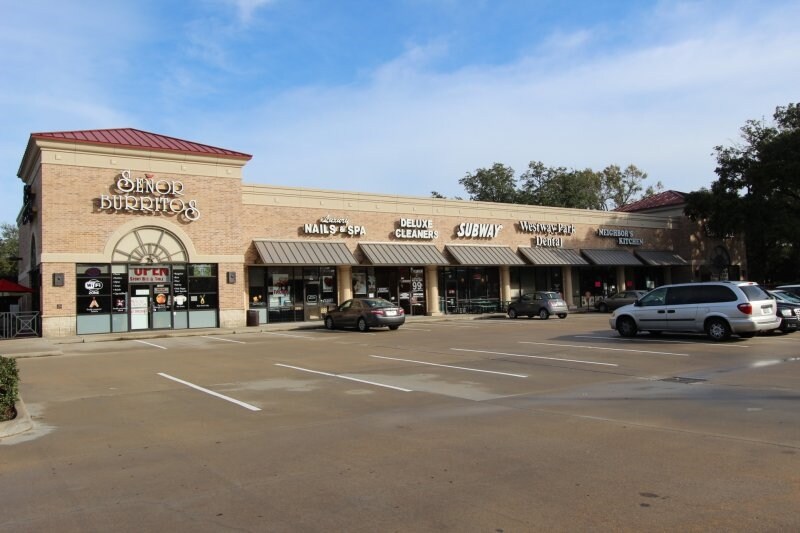4410 Westway Park Blvd, Houston, TX à louer Photo principale– Image 1 sur 18