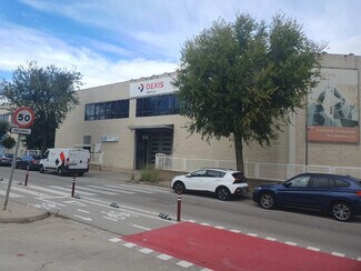 Plus de détails pour Industriel/Logistique à louer