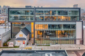 Plus de détails pour 63 6 Th Av W, Vancouver, BC - Bureau à vendre