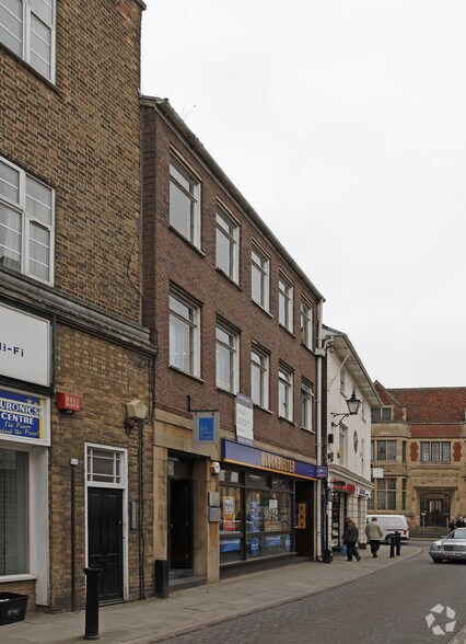 6-8 High St, Ely à louer - Photo de l’immeuble – Image 2 sur 2