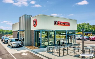 Plus de détails pour 12154 Lebanon Rd, Sharonville, OH - Local commercial à vendre