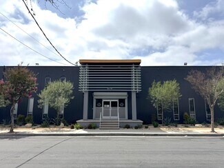 Plus de détails pour 6711 Odessa Ave, Van Nuys, CA - Industriel/Logistique à louer