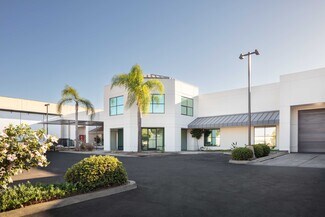 Plus de détails pour 244 La Moree Rd, San Marcos, CA - Industriel/Logistique à vendre