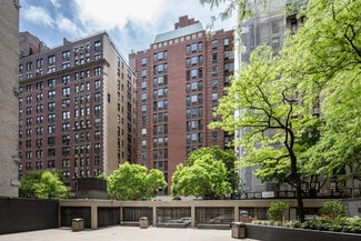Plus de détails pour 60-62 E 88th St, New York, NY - Bureau/Médical à louer