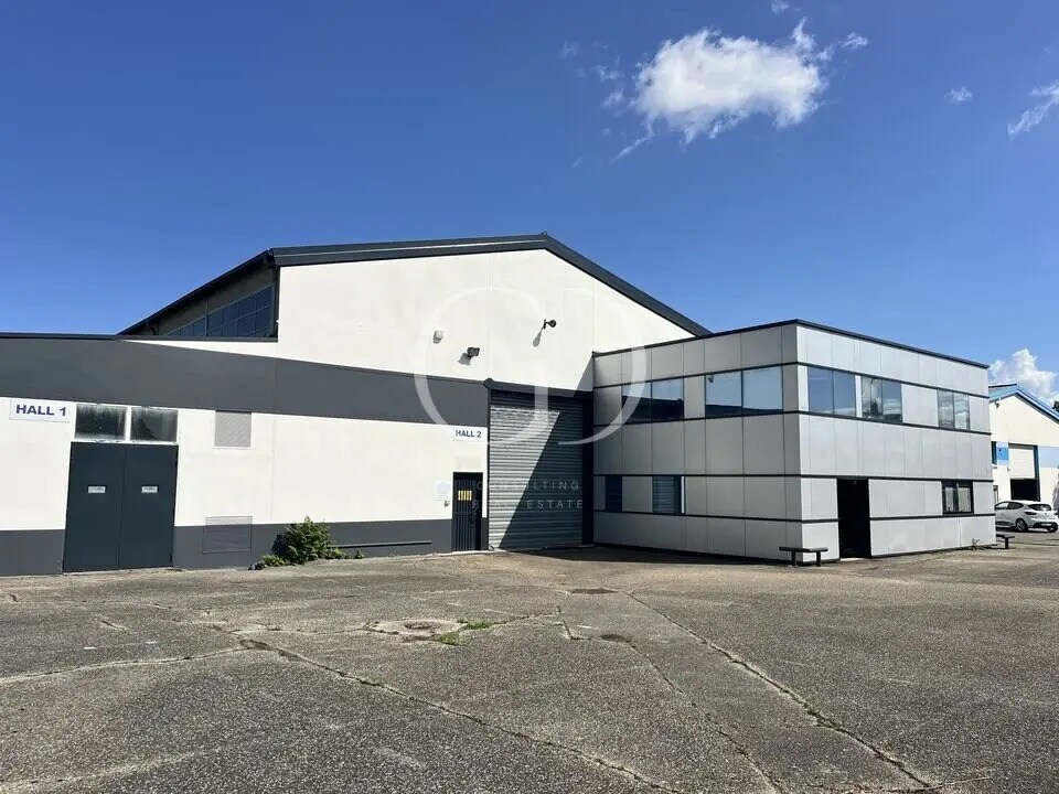 Photo de l’immeuble