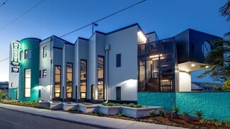 Plus de détails pour 155 Blair Blvd, Eugene, OR - Bureau à louer
