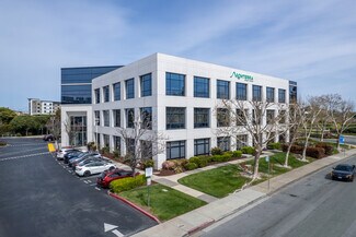 Plus de détails pour 350 Convention Way, Redwood City, CA - Bureau à louer