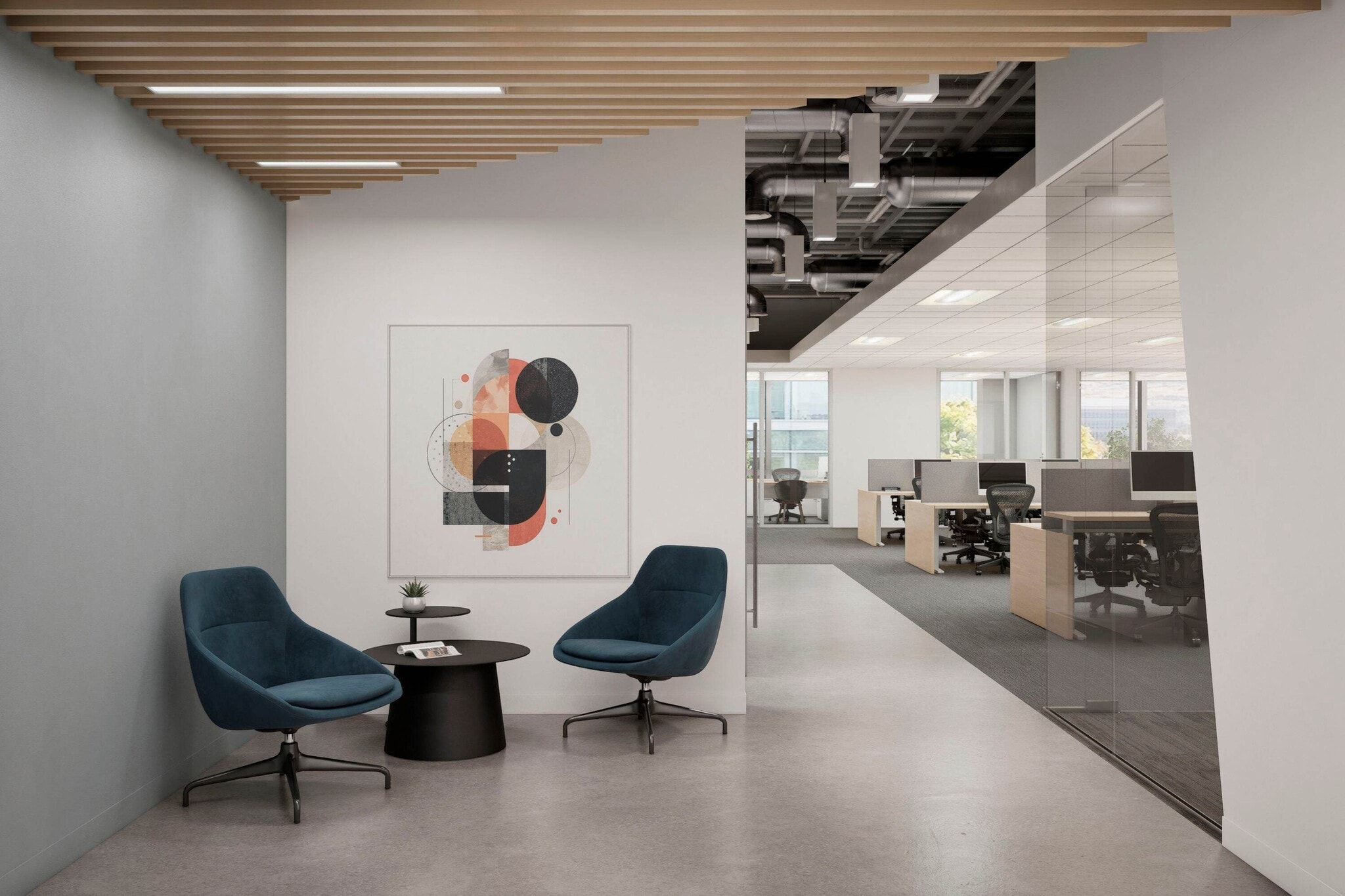 46 Discovery, Irvine, CA à louer Photo intérieure– Image 1 sur 5