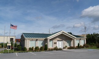 Plus de détails pour 442 Cadillac Pky, Dallas, GA - Local d'activités à louer