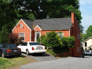 Plus de détails pour 2962 Grandview Ave NE, Atlanta, GA - Bureau/Local commercial à louer