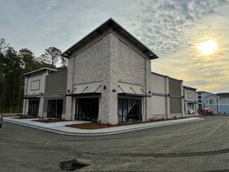 Plus de détails pour 4112 River Oaks Dr, Myrtle Beach, SC - Local commercial à louer