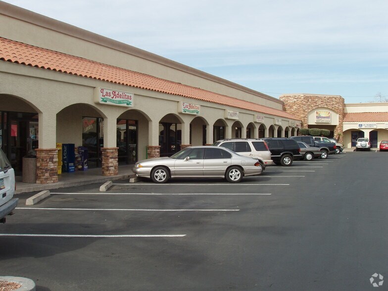 456 W Main St, Mesa, AZ à louer - Photo de l’immeuble – Image 1 sur 5