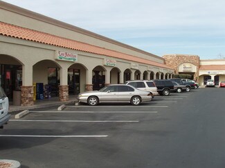 Plus de détails pour 456 W Main St, Mesa, AZ - Local commercial à louer