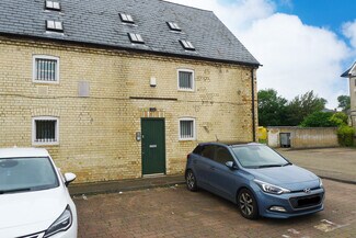 Plus de détails pour Ivel Road, Shefford - Bureau à louer