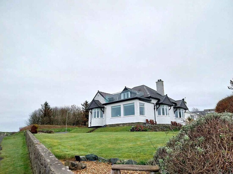 5 Stad Castellor, Cemaes Bay à vendre - Photo principale – Image 1 sur 14