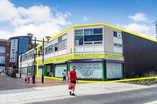 Plus de détails pour 8 Maritime Ter, Sunderland - Local commercial à vendre