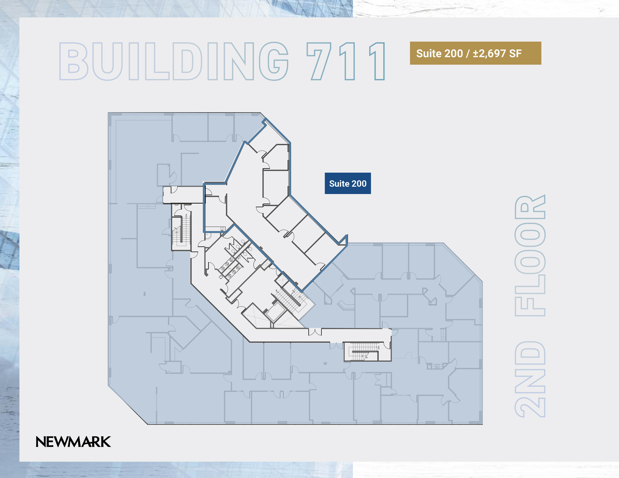 711 Kimberly Ave, Placentia, CA à louer Plan d’étage– Image 1 sur 1