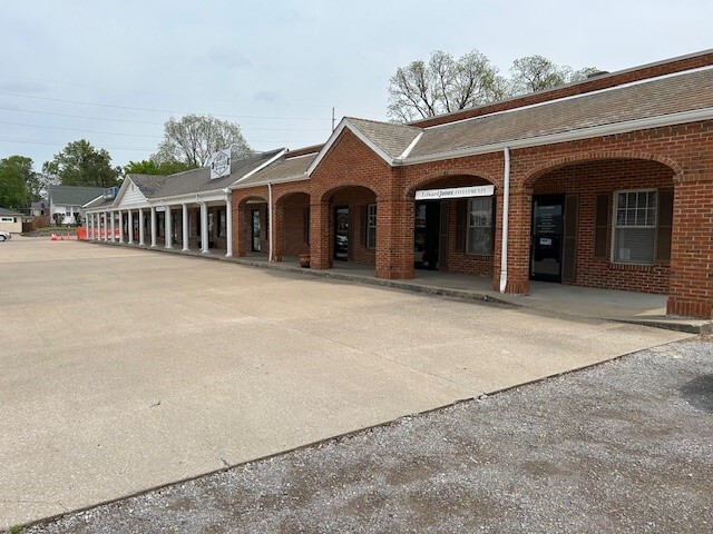 1749 Independence St, Cape Girardeau, MO à louer - Photo principale – Image 1 sur 1
