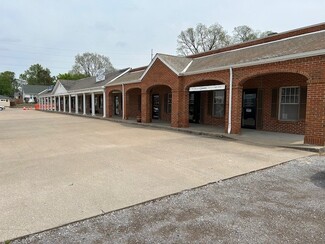 Plus de détails pour 1749 Independence St, Cape Girardeau, MO - Local commercial à louer