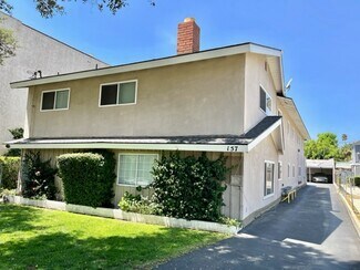 Plus de détails pour 157 N Allen Ave, Pasadena, CA - Logement à vendre