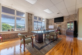 Plus de détails pour 546 Broad St, Gadsden, AL - Local commercial à vendre